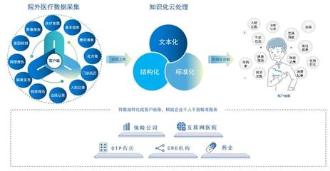 醫(yī)療數(shù)據(jù)驅(qū)動(dòng)下的健康險(xiǎn)創(chuàng)新 醫(yī)、藥、險(xiǎn)聯(lián)動(dòng)與藥品互聯(lián)網(wǎng)信息服務(wù)的深度融合